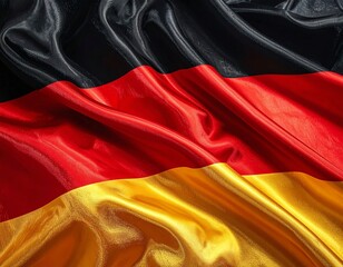 flag of germany
