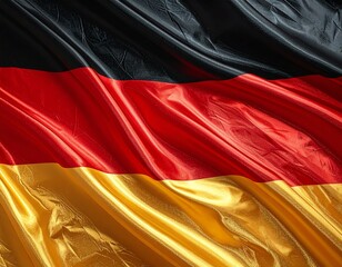 flag of germany