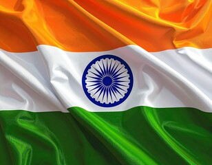 flag of india