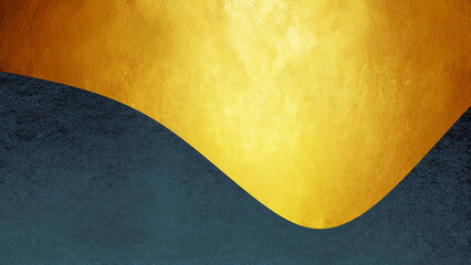 金箔の舌　AI生成素材