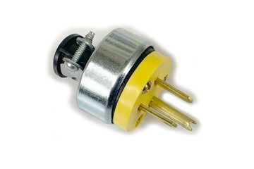 Electrical plug-in repair