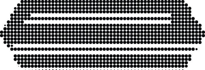 Simple Black And White Design