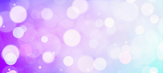 Obraz premium Bokeh background perfect for Holidays, Anniversary, Birthdays, Festive and various desing works