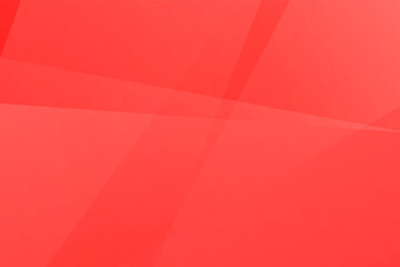 Fototapeta premium Abstract red on light red background modern design. Vector illustration EPS 10.