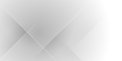 Abstract white background. Minimal geometric white light background abstract design.