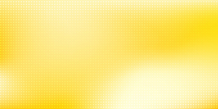 Rectangle Nature blurred yellow summer Background abstract simple modern