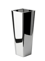 Simple Trophy Award Isolated on Transparent Background