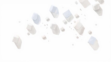 ホワイトデーのイラスト5 - 1