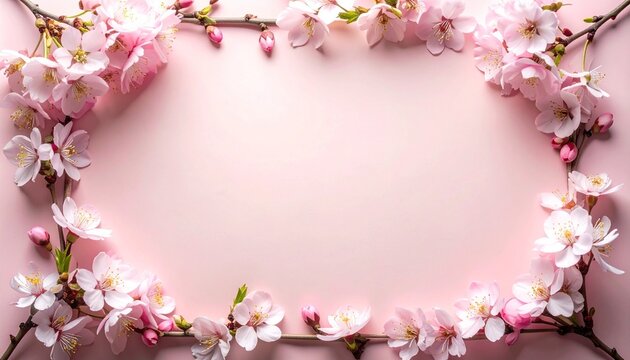 桜のフレーム7