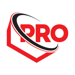 Creative Pro Branding Emblem Design