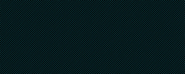 3D blue techno background. Big data visualization on dark space with dotted lines shape effect decoration. Modern graphic design element dots circle style concept for flyer, card, or brochure cover