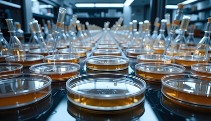 chemistry experiment