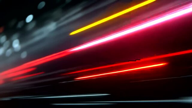 Blue smoke flows horizontally above a dark surface with blurred lights in the background, file reference 31