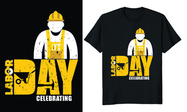 Labor Day Celebrating