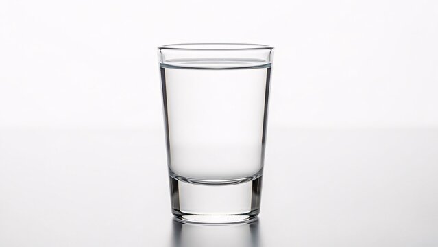 glass of Colombian liquor