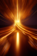 speed motion blurred motion