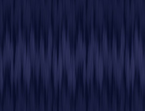 Modern Elegant Seamless Ikat Inspired Deep Plum Fabric Texture