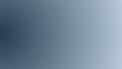 White gray elegant gradient modern background with rough noise for paper, banner and poster.