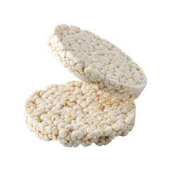 Open beige oyster shell isolated on transparent background