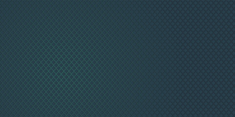 Abstract dark geometric background featuring a diamond grid pattern, ideal for modern design, technology and professional use. design modern. simple background.