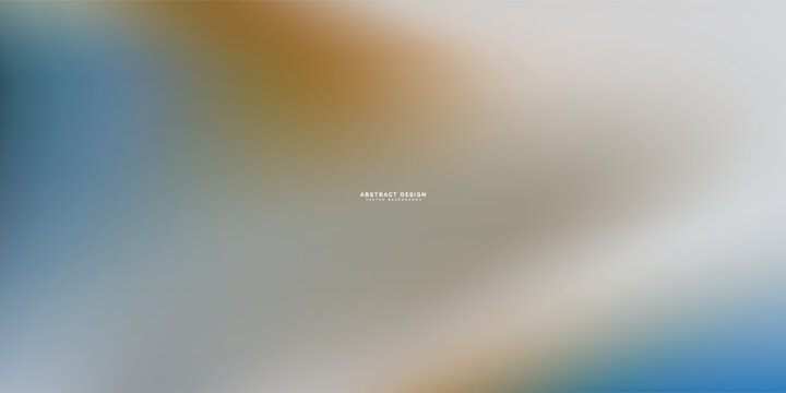 Luxury abstract liquid background with blue and gold accents on white, suitable for presentations, wallpapers, and high-end creative projects