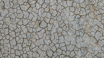 cracked sand background texture