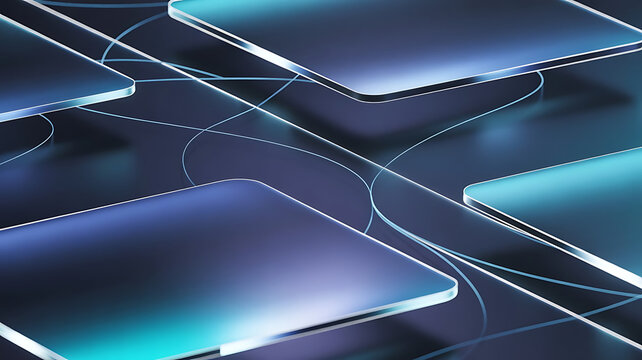 Abstract Technology Backgrounds for Modern Digital Innovation, Futuristic Interfaces, and High-Impact Visual Design Applications
