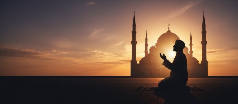 Ramadan eid mubarak man islam muslim apostle mosque pray mullah quran hajj arab headscarf people life kuran blur sunlight islamic palestine silhouette charity prayer person old