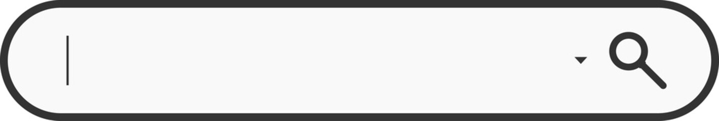 검색창-검색-서치-돋보기-검색창 프레임-검색창 틀-검색바