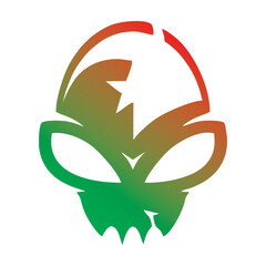 Flame Emblem For Bold Branding