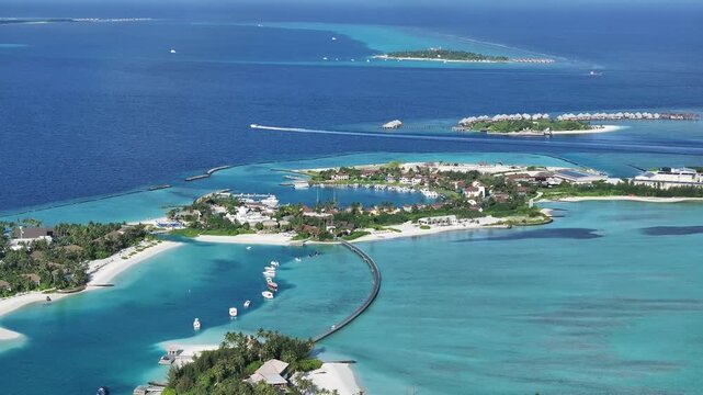 maldives archipelago