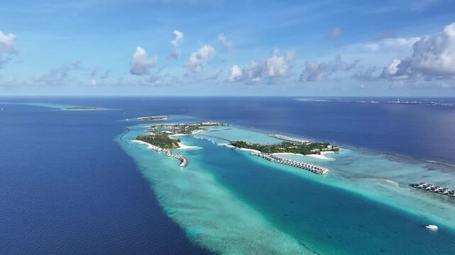maldives archipelago