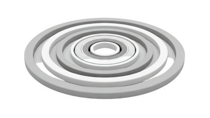 Concentric Rings