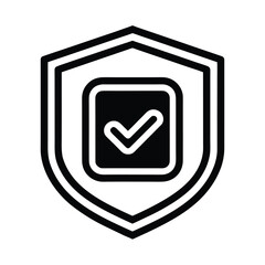 Device Trust Verified Vector Illustration