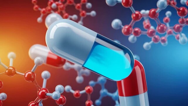 Advancements in pharmaceutical research: exploring the science behind modern medicine and drug development