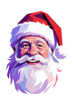Seri WPAP - Santa Claus