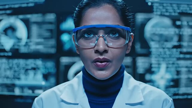 Unattended cooking pot boils over on a modern induction stovetop, creating a large cloud of steam and foamy mess in a contemporary kitchen setting