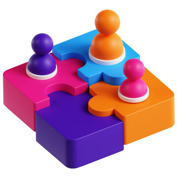 Diverse Team