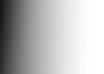 Fototapeta premium Dark gradient texture black to grey on transparent background