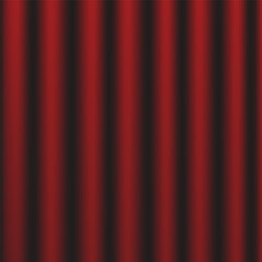 Abstract dark red vertical stripes forming a textured background a simple and moody visual.