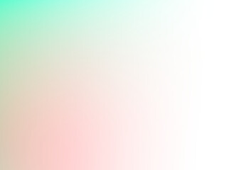 Gradient of dark teal purple and red hues on transparent background