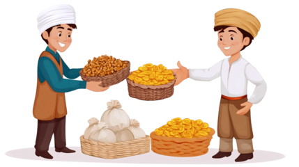 Generosity Celebration