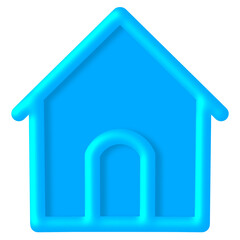 home icon 