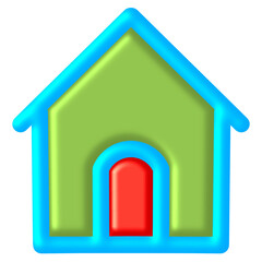 home icon 