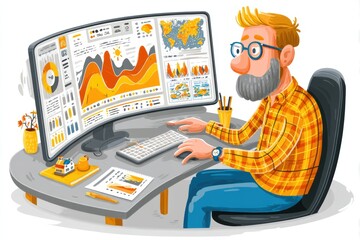 Remote support session server & network diagnostics in it environments