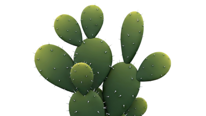 Prickly Pear Cactus