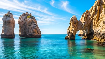 Summer vacation travel to spring ester destinations for relaxing getaways