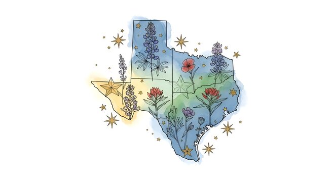 World texas day