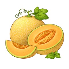 melon
