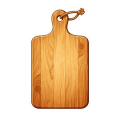wooden cutting board